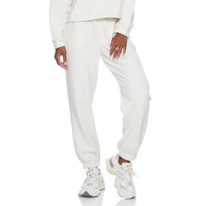 NEW WITHBLACK slalba jogger pant in cream